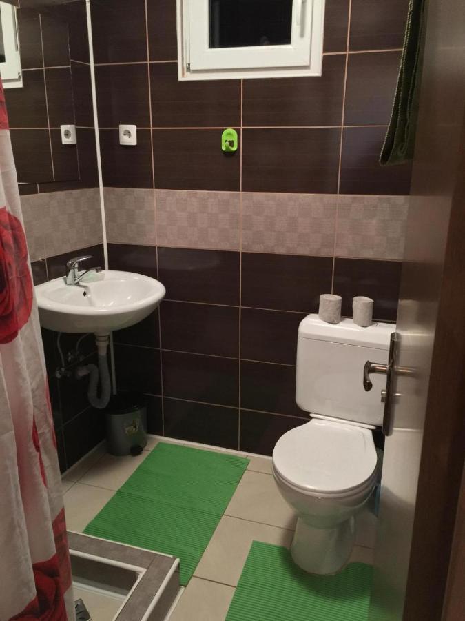 Rolling Stone Hostel Brasov Bagian luar foto