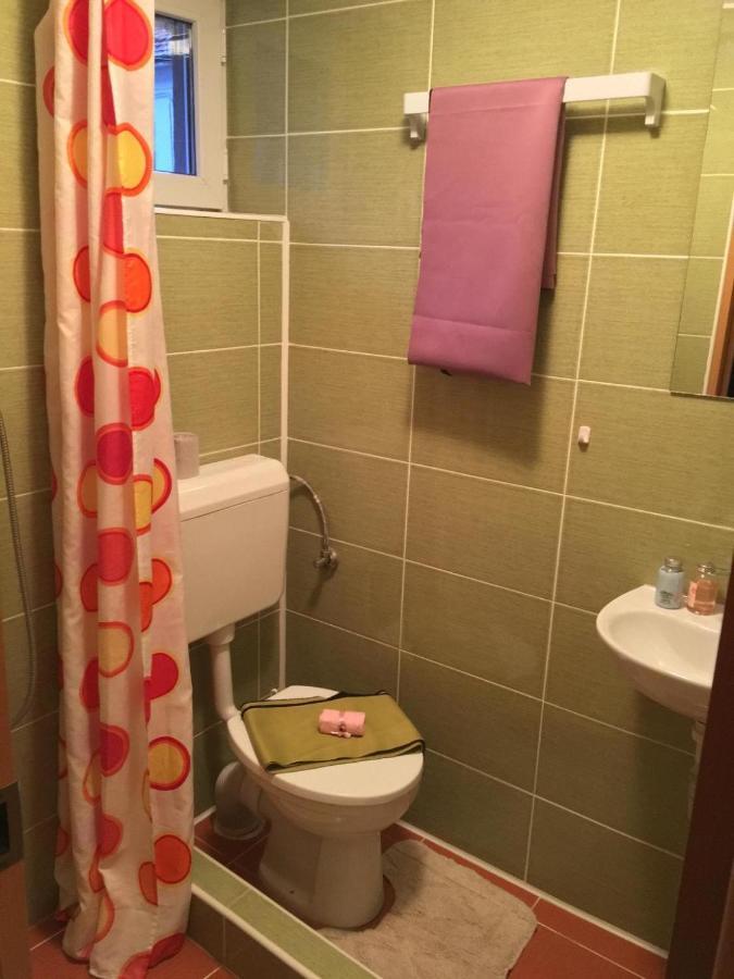 Rolling Stone Hostel Brasov Bagian luar foto