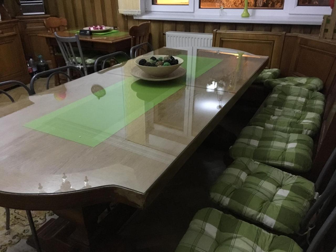 Rolling Stone Hostel Brasov Bagian luar foto